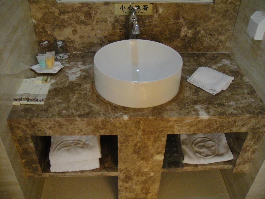 Шэньян: Jin Ke Hotel