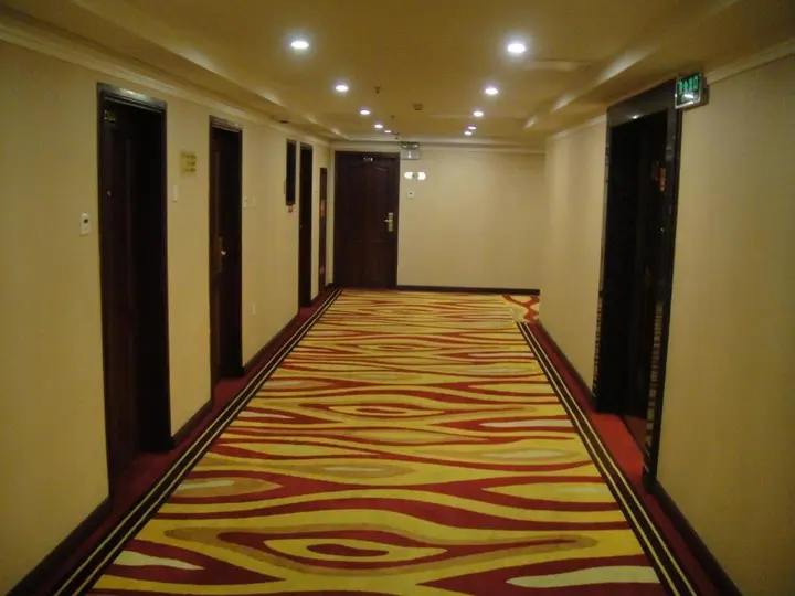 Шэньян: Jin Ke Hotel