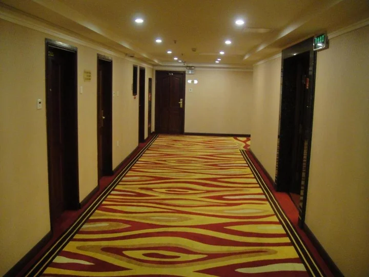 Шэньян: Jin Ke Hotel