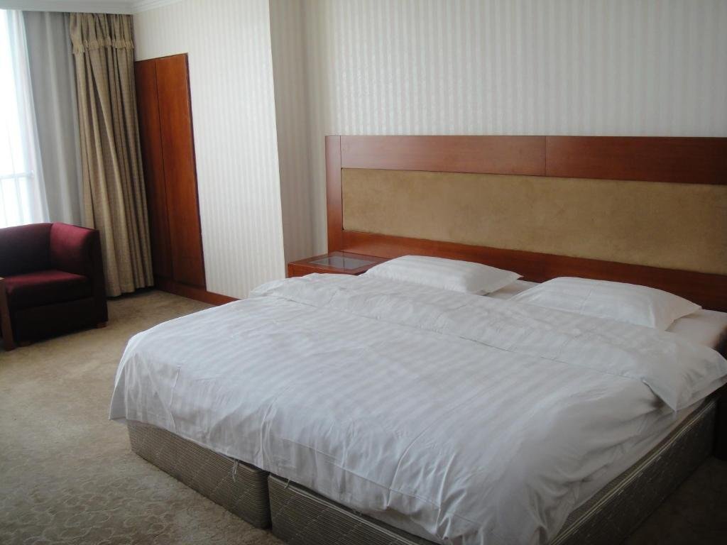 Шэньян: Jin Ke Hotel