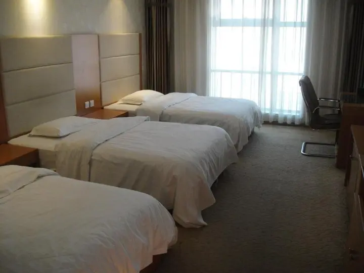 Шэньян: Jin Ke Hotel