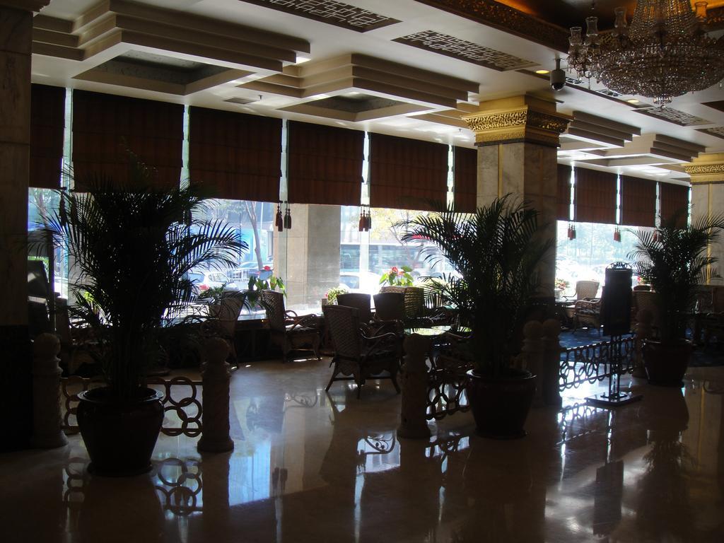 Шэньян: Green Hotel - Shenyang