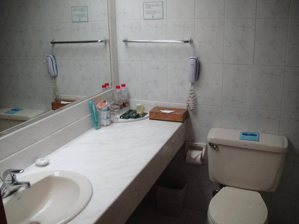 Шэньян: Green Hotel - Shenyang