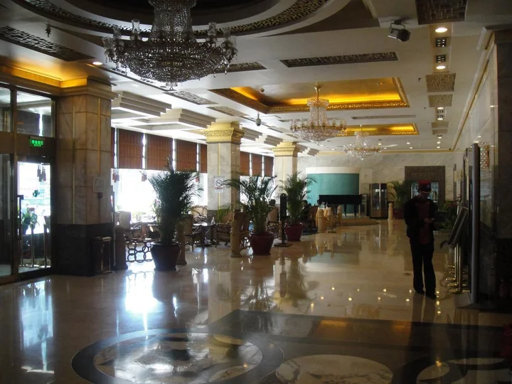 Шэньян: Green Hotel - Shenyang