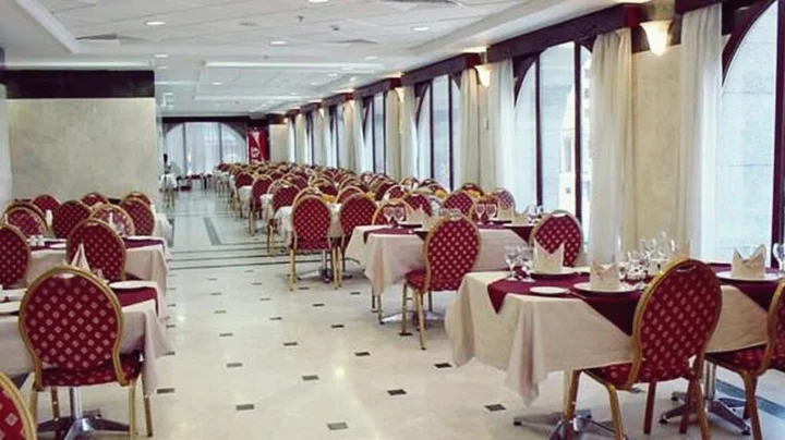 Шэньян: Green Hotel - Shenyang