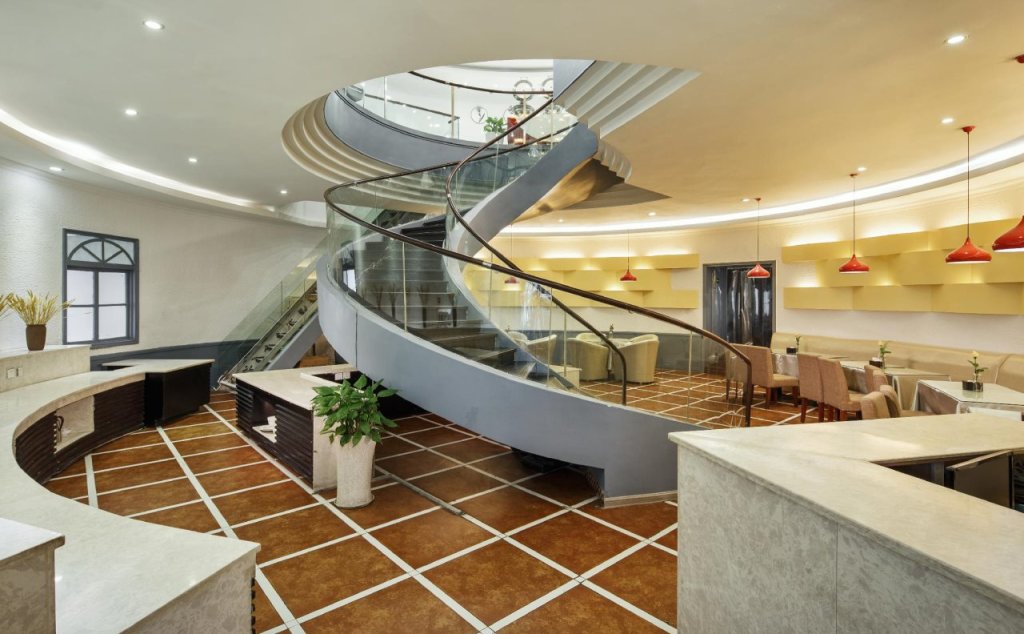 Чунцин: Ehwesda Hotel