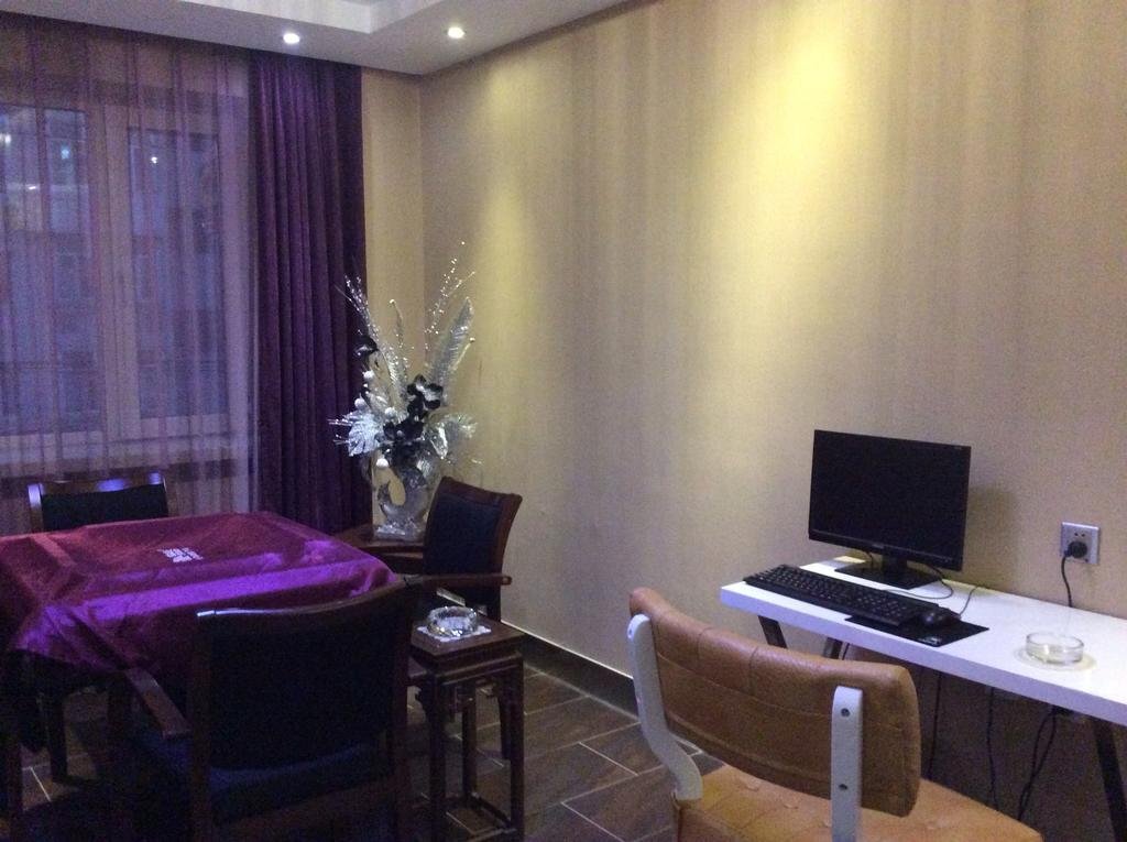Харбин: Dayang Hotel