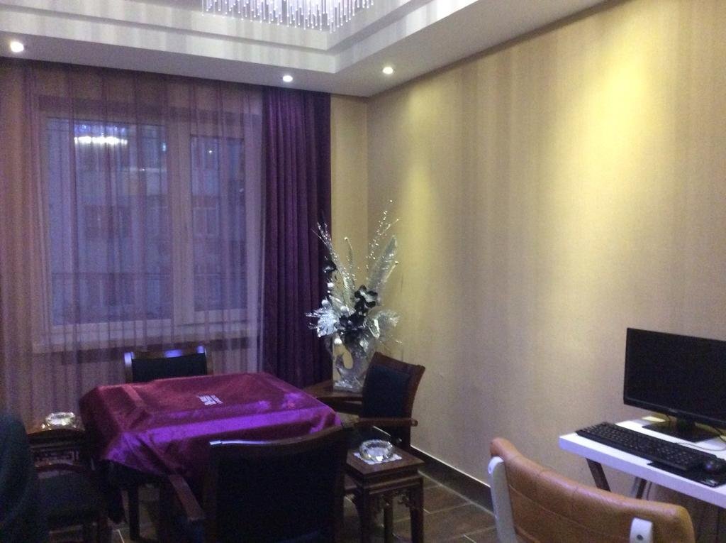 Харбин: Dayang Hotel