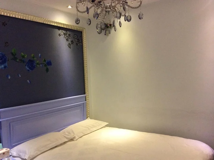 Харбин: Dayang Hotel