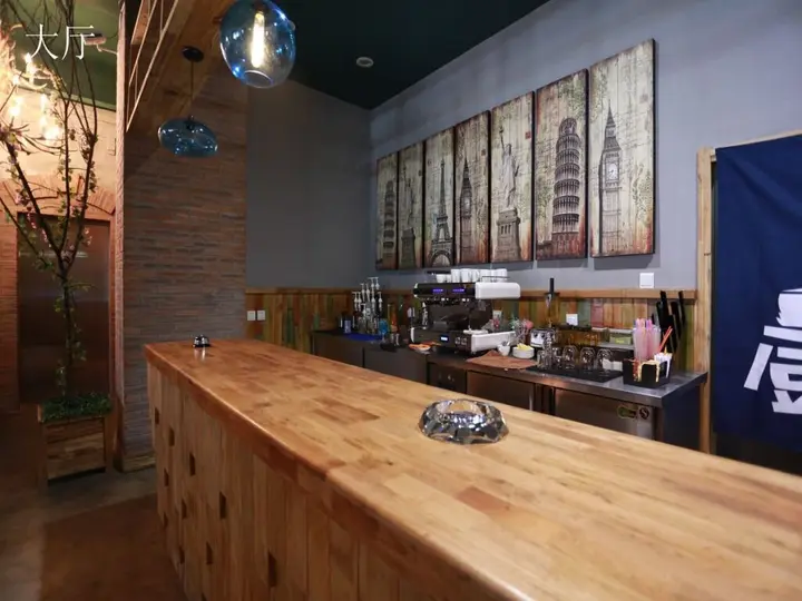 Харбин: Harbin Walker Coffee Hotel