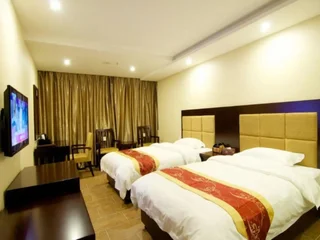 Харбин: Harbin Walker Coffee Hotel