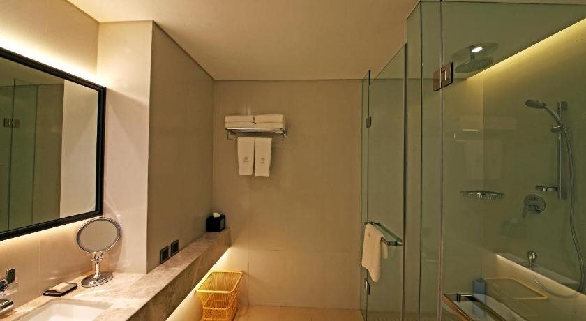 Харбин: Kai Rui Hotel