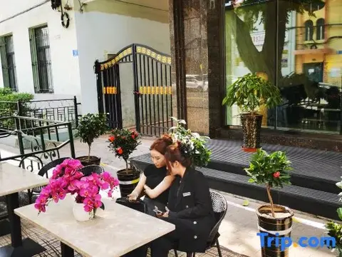 Харбин: Kai Rui Hotel