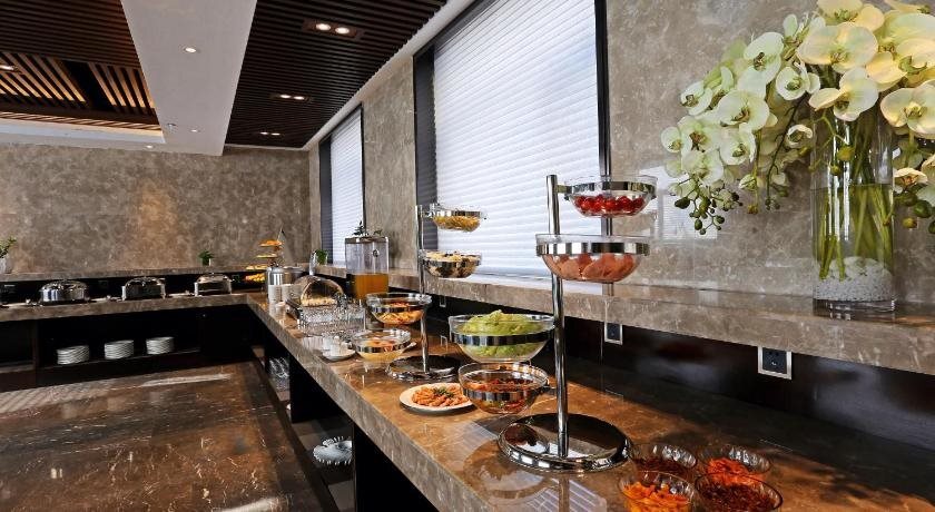 Харбин: Kai Rui Hotel