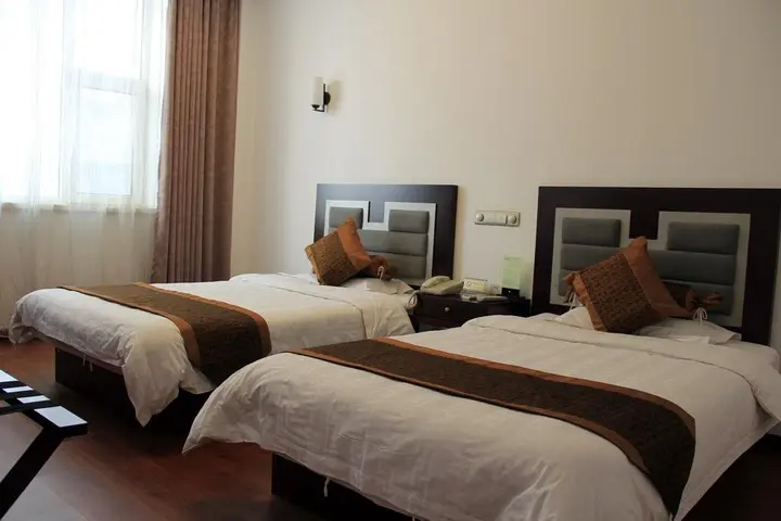 Чанчунь: King Eastern Jingyang Hotel