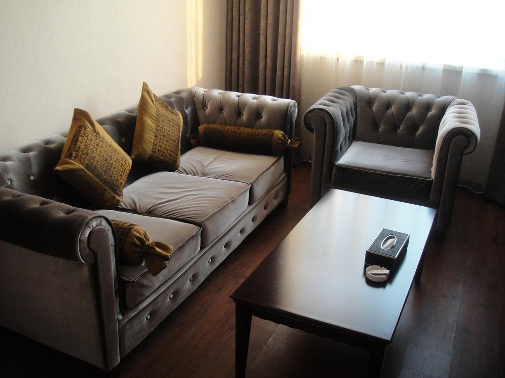 Чанчунь: King Eastern Jingyang Hotel