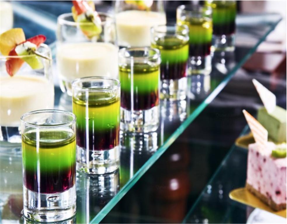 Харбин: New Paris Hotel Harbin