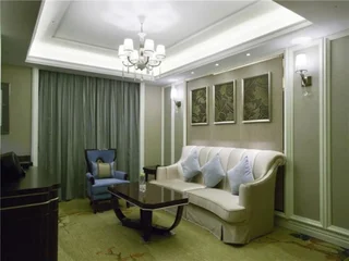 Харбин: Yarrow Hotel