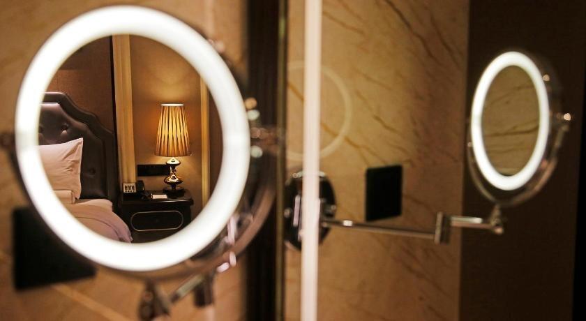 Харбин: Yarrow Hotel