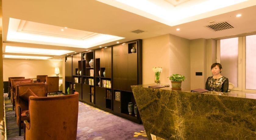 Харбин: Yarrow Hotel