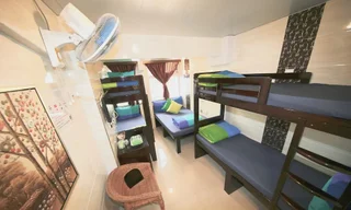 Гонконг: Inn de Go