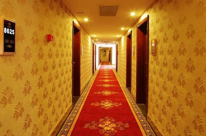 Гуйлинь: Vienna Hotel Guilin Shifu Branch