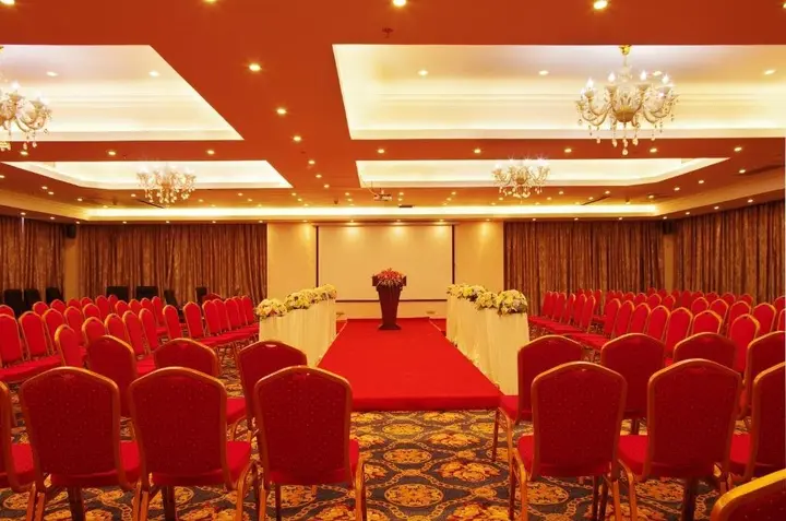 Гуйлинь: Vienna Hotel Guilin Shifu Branch