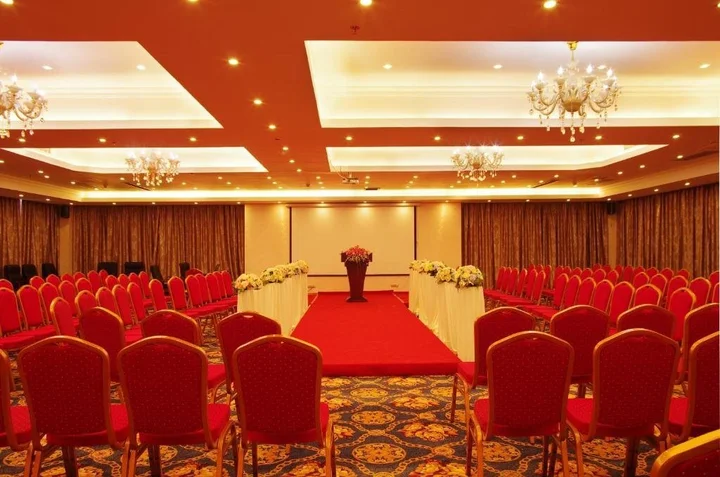 Гуйлинь: Vienna Hotel Guilin Shifu Branch