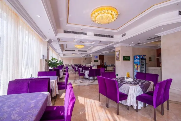 Гуйлинь: Vienna Hotel Guilin Shifu Branch
