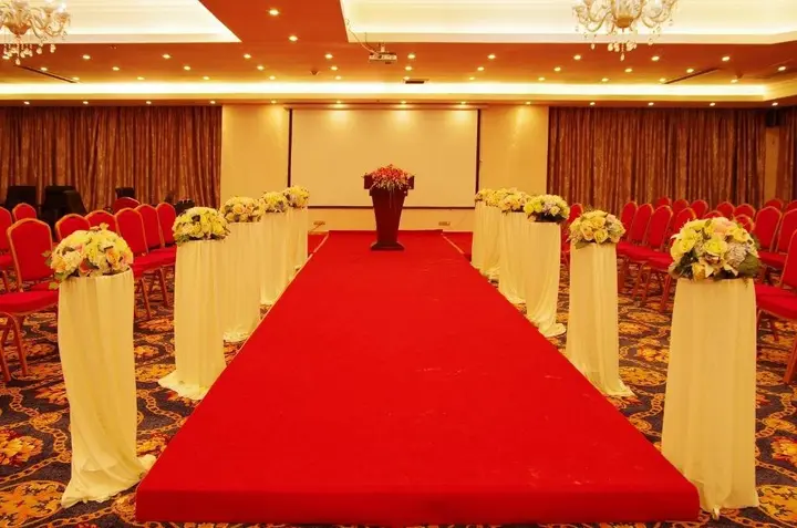Гуйлинь: Vienna Hotel Guilin Shifu Branch