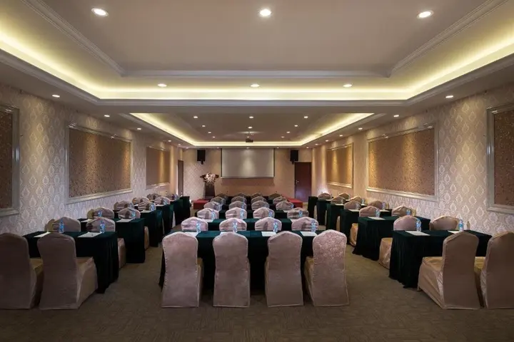 Гуйлинь: Vienna Hotel Guilin Shifu Branch