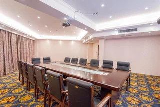 Гуйлинь: Vienna Hotel Guilin Shifu Branch