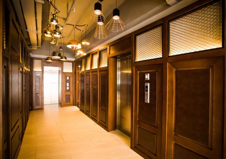 Жичжао: James Joyce Coffetel Rizhao Wanghai Road Wanda Cinema
