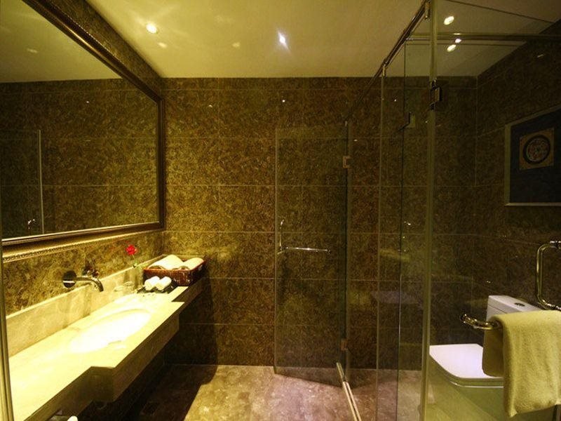 Сиань: Xian Flying Dragon Hotel