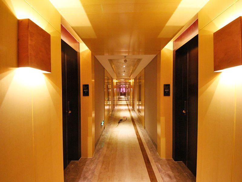 Сиань: Xian Flying Dragon Hotel