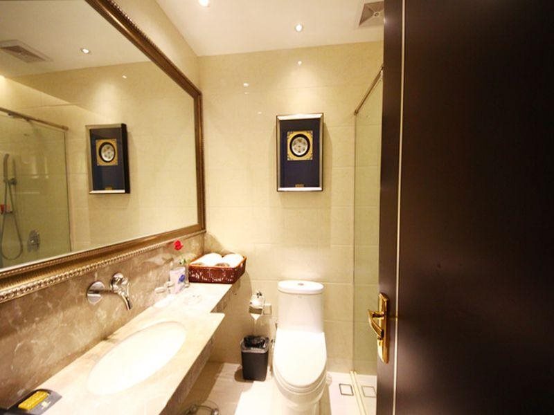 Xian Flying Dragon Hotel — фото 4