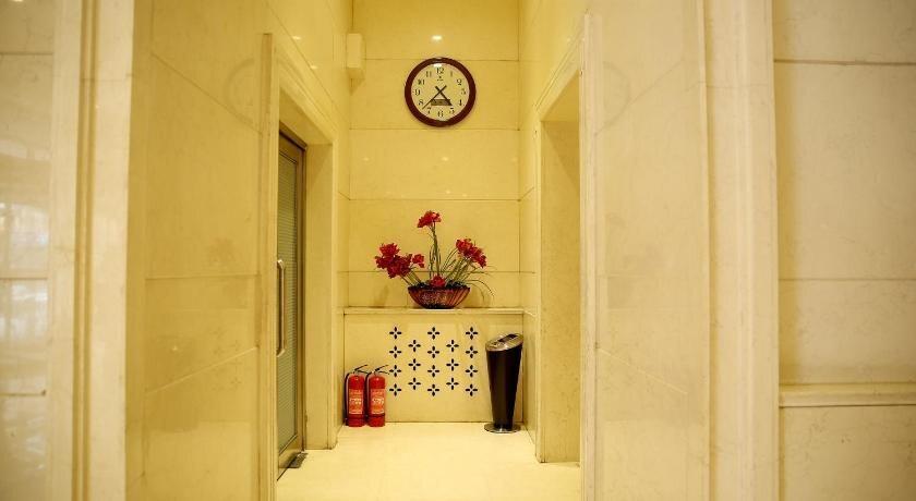 Харбин: Dayang Hotel Harbin Hayao Road