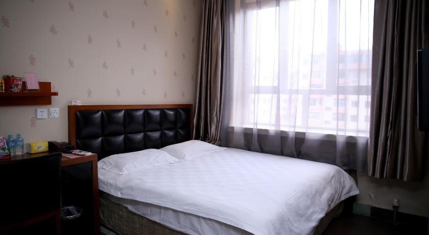 Харбин: Dayang Hotel Harbin Hayao Road