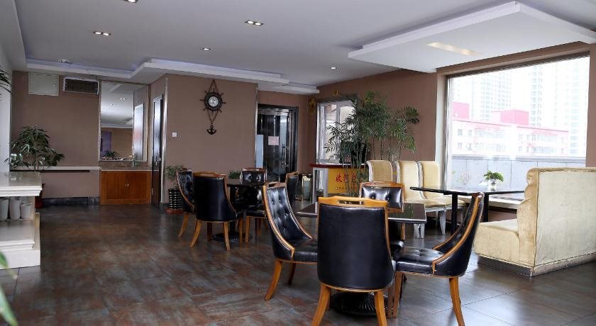 Харбин: Dayang Hotel Harbin Hayao Road