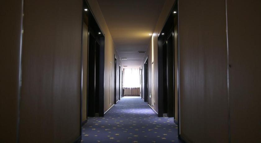 Харбин: Dayang Hotel Harbin Hayao Road