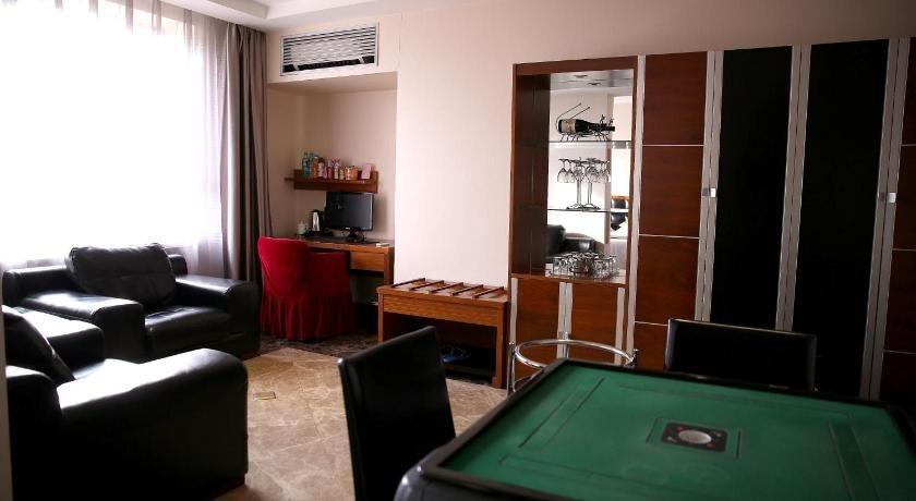 Харбин: Dayang Hotel Harbin Hayao Road