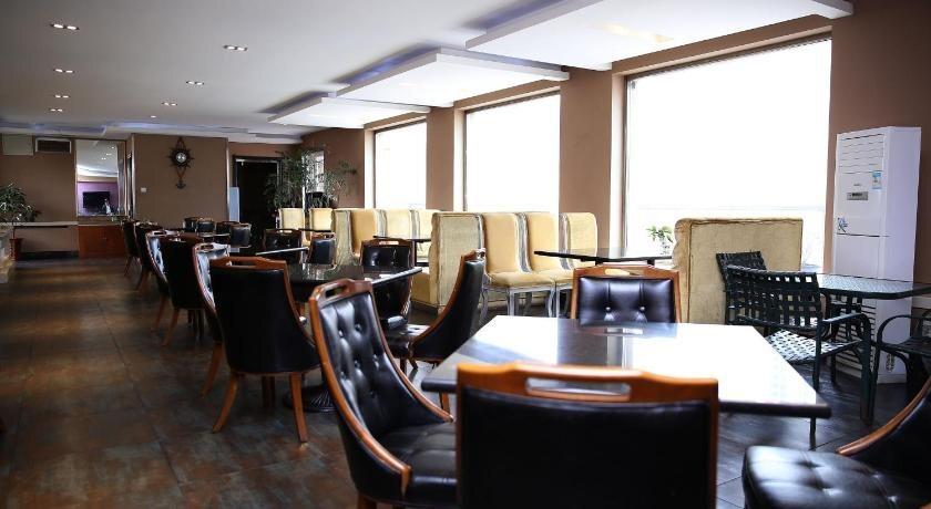 Харбин: Dayang Hotel Harbin Hayao Road