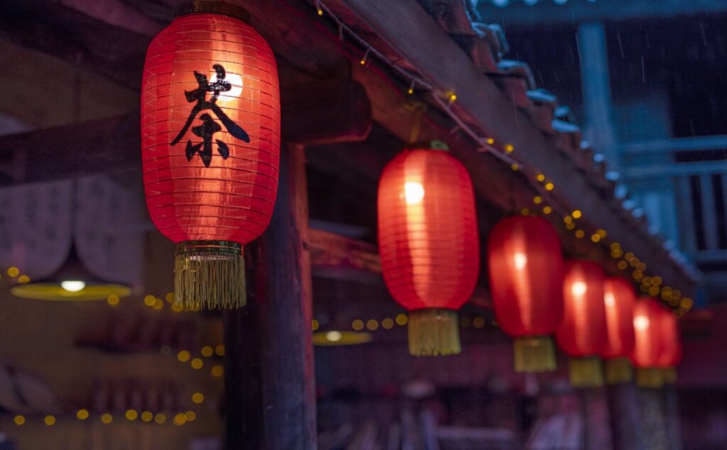 Яншо: Yangshuo Loong Old House