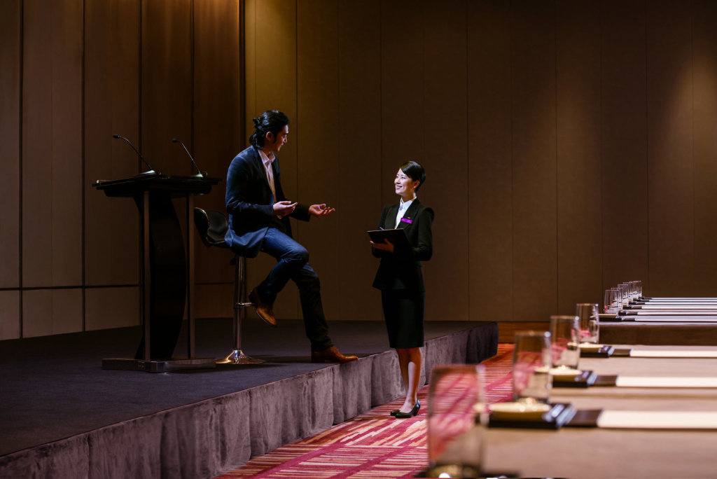Хуаншань: Crowne Plaza Huangshan Taiping Lake