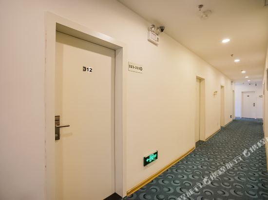 Сямынь: 7 Days Inn Xiamen Railway Station Hu Bin Nan Road
