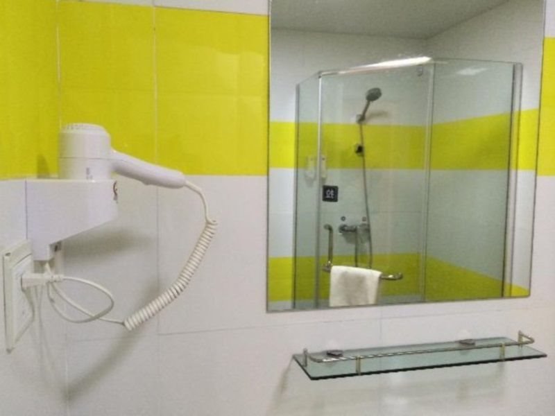 Сямынь: 7 Days Inn Xiamen Railway Station Hu Bin Nan Road