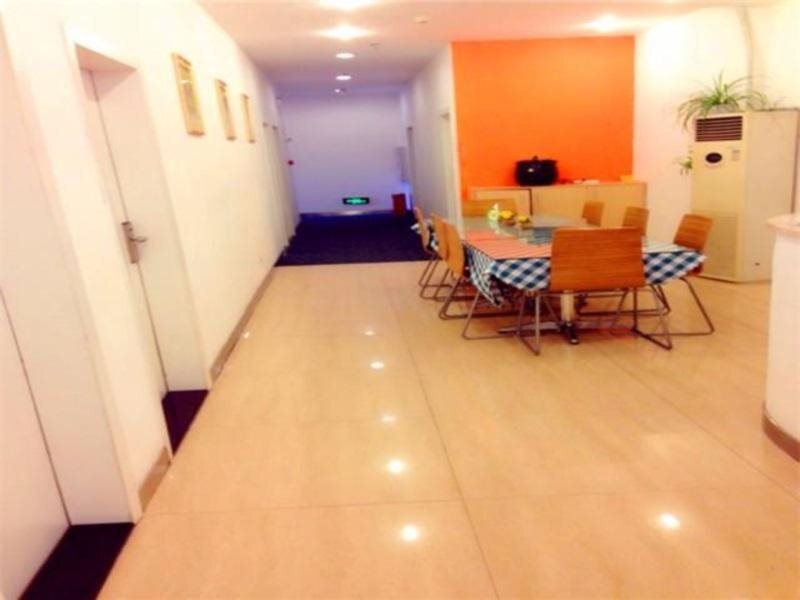 Сямынь: 7 Days Inn Xiamen Railway Station Hu Bin Nan Road