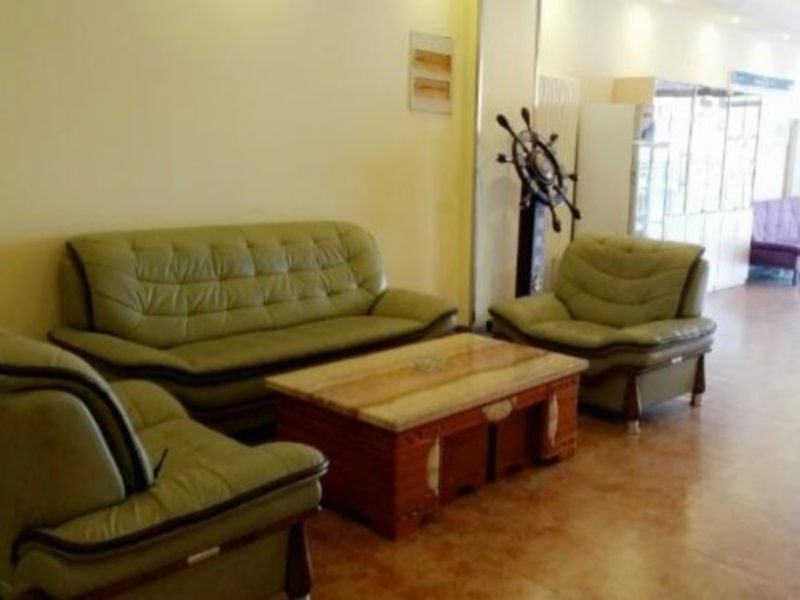 Сямынь: 7 Days Inn Xiamen Railway Station Hu Bin Nan Road
