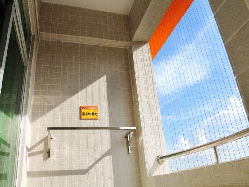 Шэньчжэнь: 7 Days Inn Shenzhen Longcheng Square Subway Station