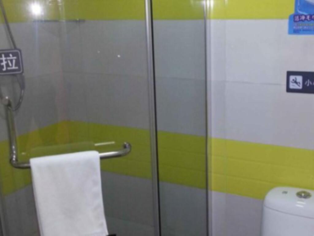 Шэньчжэнь: 7 Days Inn Baoan Songgang Bus Station Branch